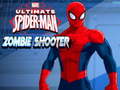 leikur Spiderman Kill Zombies