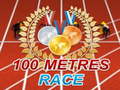 leikur 100 Meters Race