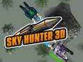 leikur Sky Hunter 3D