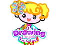 leikur Drawing For Girls
