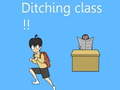 leikur Ditching Class!!
