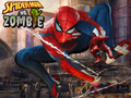 leikur Spiderman Vs Zombie