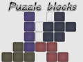 leikur Puzzle Blocks