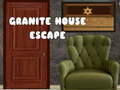leikur Granite House Escape