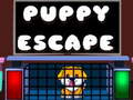 leikur Puppy Escape