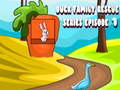 leikur Duck Family Rescue Series Episode 1