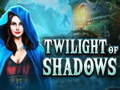 leikur Twilight of Shadows