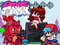 leikur Friday Night Funkin’ VS Flaky