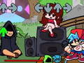 leikur Friday Night Funkin vs Jay Forgotten Memories