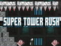 leikur Super Tower Rush