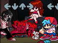leikur Friday Night Slashing Jeff The Killer