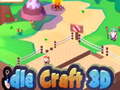 leikur Idle Craft 3D 