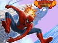 leikur Spiderman Run Super Fast