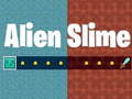 leikur Alien Slime