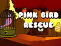 leikur Pink Bird Rescue