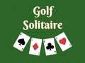 leikur Golf Solitaire