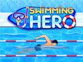 leikur Swimming Hero