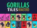 leikur Gorillaz tiles