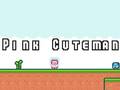 leikur Pink Cuteman