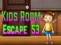 leikur Amgel Kids Room Escape 53