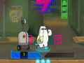 leikur We Bare Bears: Polar Force