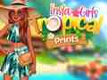 leikur Insta Girls Tropical Prints