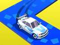 leikur Drift Race 3d