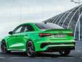 leikur Audi RS3 Puzzle