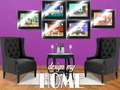 leikur Design My Home