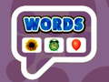 leikur Words 