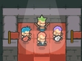 leikur Punk Row