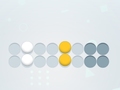 leikur Swipe Dots