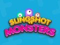 leikur Slingshot VS Monsters