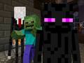 leikur Mineworld Horror