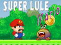 leikur Super Lule Mario