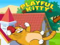 leikur Playfull Kitty