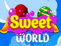leikur Sweet Worlds