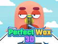 leikur Perfect Wax 3D