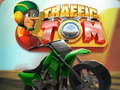 leikur Traffic Tom