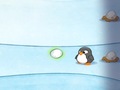 leikur Snowmen vs Penguin