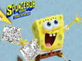 leikur Sponge on the Run Coloring Book