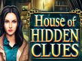 leikur House of Hidden Clues