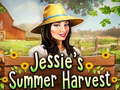 leikur Jessies Summer Harvest
