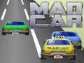 leikur Mad Car