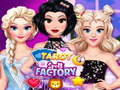leikur Tarot Spell Factory