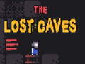 leikur The Lost Caves