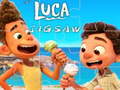 leikur Luca Jigsaw 