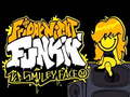 leikur Friday Night Funkin vs Smiley Face