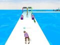 leikur Run Rich 3d