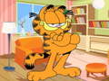 leikur Garfield Jigsaw Puzzle